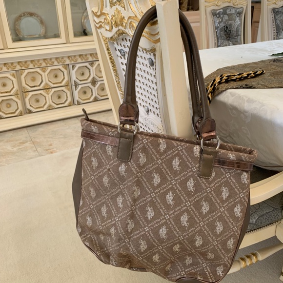U.S. Polo Assn. tote bag - Picture 2 of 6